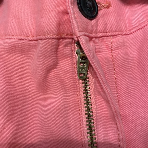 NEW Boy’s Size 16 Cotton Children’s Place Shorts with Belts: Bundle of 2 - Picture 2 of 6